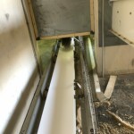 Bande Transporteuse la Maison Du Caoutchouc