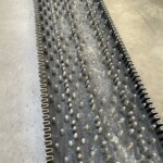 Bande Transporteuse la Maison Du Caoutchouc