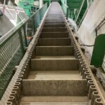 Bande Transporteuse la Maison Du Caoutchouc