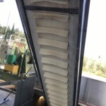 Bande Transporteuse la Maison Du Caoutchouc