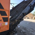 Bande Transporteuse la Maison Du Caoutchouc