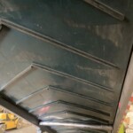 Bande Transporteuse la Maison Du Caoutchouc