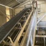 Bande Transporteuse la Maison Du Caoutchouc